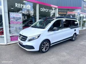 Mercedes Classe V Mercedes Long 250 d 9G-TRONIC Style Occasion