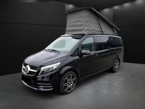 Mercedes Classe V V 220 CDI 163ch MARCO POLO Pack AMG  Occasion