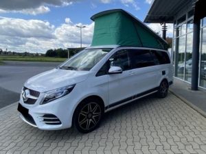 Mercedes Classe V V 250d 239 ch MARCO POLO  Occasion