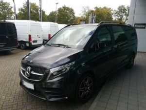 Mercedes Classe V V 300 Extra Long 8 Places Occasion