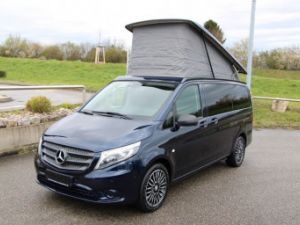 Mercedes Classe V V250 Marco Polo Activity Edition Occasion