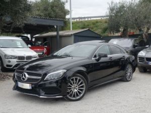 Mercedes CLS 250 D SPORTLINE 4MATIC 7G-TRONIC + Occasion