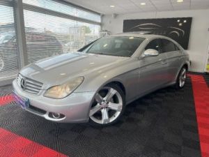 Mercedes CLS CLASSE 320 CDI A Occasion