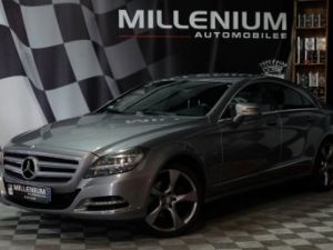 Mercedes CLS CLASSE 350 CDI BE 4MATIC EDITION 1 Occasion