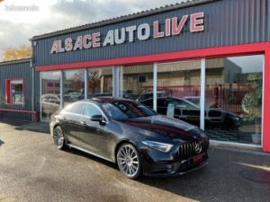 Mercedes CLS Classe Mercedes 400 D 340CH AMG LINE+ 4MATIC 9G-TRONIC EURO6D-T