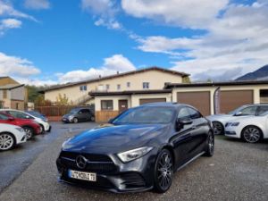 Mercedes CLS Classe Mercedes 400D 4MATIC 340 AMG LINE 9G-TRONIC Occasion