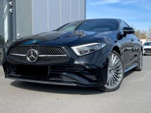 Mercedes CLS CLS 300 d 4 Matic AMG Line 265ch Occasion
