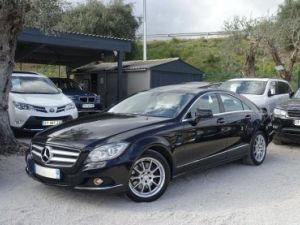 Mercedes CLS (W218) 250 CDI Occasion