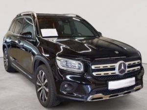 Mercedes GLB 220 D 4MATIC  8G-DCT / 02/2021 *GARANTIE 12 MOIS* Occasion