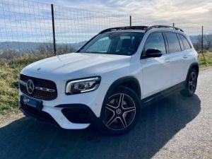 Mercedes GLB CLASSE 250 225ch AMG LINE 4MATIC 8G-DCT Occasion