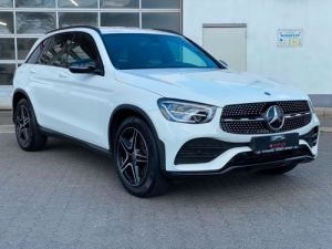 Mercedes GLC 200 Hybride/ AMG line/ Caméra/ 1ère main/ Etat neuf/ Garantie 12 mois  Occasion