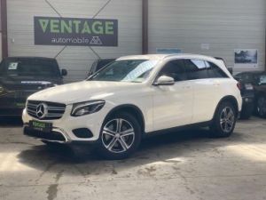 Mercedes GLC 220 Classe   d 9G-TRONIC 4Matic Business Executive Occasion