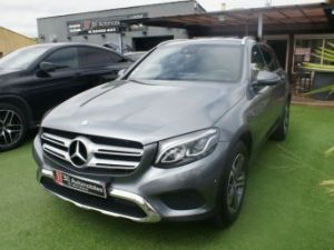 Mercedes GLC 250 D 204CH BUSINESS EXECUTIVE 4MATIC 9G-TRONIC Occasion