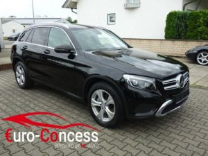 Mercedes GLC 250d 4Motion Distronic Occasion