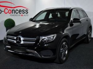 Mercedes GLC 250d 4Motion Distronic Offroad Occasion