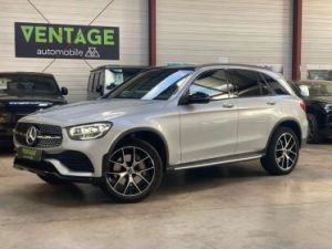 Mercedes GLC 300 Classe EQBoost 9G-Tronic 4Matic AMG Line Occasion