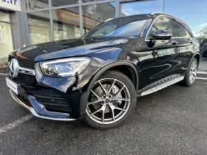 Mercedes GLC 300 D 245CH AMG LINE 4MATIC 9G-TRONIC Occasion