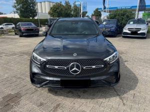 Mercedes GLC 300 de AMG LINE 4 MATIC 9 G TRONIC Occasion