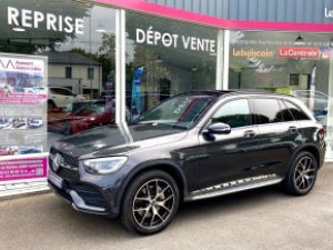 Mercedes GLC 300 E EQ POWER 9G-Tronic 4Matic AMG Line Vendu