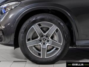 Mercedes GLC 300 E HYBRID EQ 4MATIC AMG LINE 9G-TRONIC Occasion