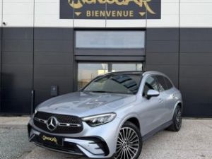 Mercedes GLC 400 E HYBRID 381 AMG LINE 4MATIC 9G-TRONIC Occasion