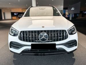 Mercedes GLC 43 AMG 4 MATIC  Occasion