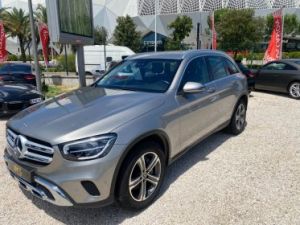 Mercedes GLC BUSINESS Business Line Occasion