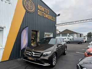 Mercedes GLC Classe 220 d 9G-Tronic 4Matic Fascination Occasion