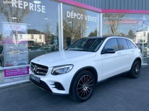 Mercedes GLC Classe 250 D 9G-Tronic 4Matic Fascination Vendu