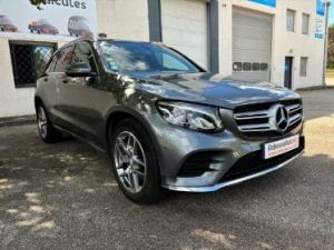 Mercedes GLC CLASSE 250 D 9G-Tronic 4Matic Sportline Pack AMG