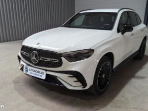 Mercedes GLC Classe Mercedes 300 de 9G-Tronic 4Matic AMG Line