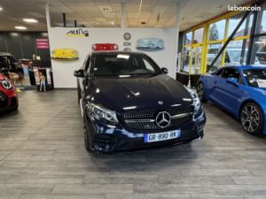 Mercedes GLC Classe Mercedes Coupé 250d Sportline 4Matic BVA 610,93E-Mois Occasion