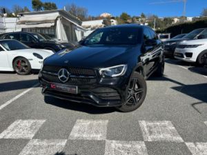 Mercedes GLC Classe MERCEDES COUPE phase 2 2.0 300 306 AMG LINE Occasion