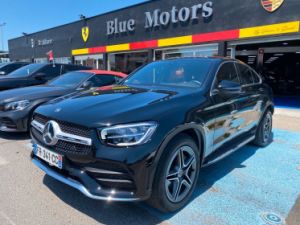 Mercedes GLC Classe Mercedes GLC, coupé 300 EQ boost Occasion