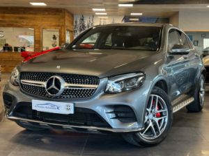 Mercedes GLC Coupé 250 D 4MATIC Occasion