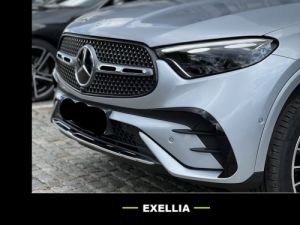 Mercedes GLC Coupé 300 d e Hybrid 197+136ch AMG Line 4Matic 9G-Tronic Occasion