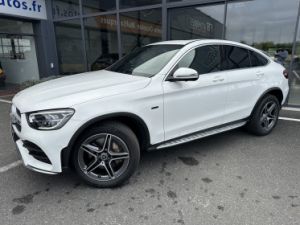 Mercedes GLC Coupé 300 E 211+122CH AMG LINE 4MATIC 9G-TRONIC EURO6D-T-EVAP-ISC Occasion