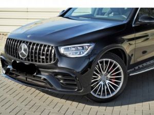 Mercedes GLC Coupé 63 AMG COUPE S 4M PERFORMANCE  Occasion