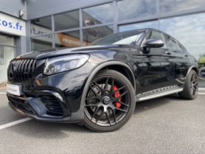 Mercedes GLC Coupé 63 AMG S 510CH 4MATIC+ 9G-TRONIC Occasion