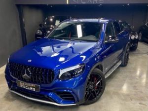 Mercedes GLC Coupé 63 s amg 4 matic 510 ch Occasion