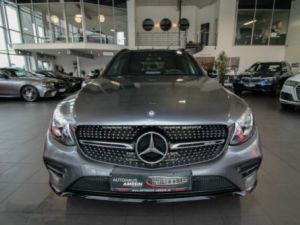 Mercedes GLC Mercedes-Benz AMG GLC 43 4Matic 9G-TRONIC/Pano/Caméra/LED/Attelage Occasion