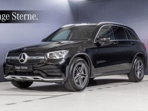 Mercedes GLC Mercedes-Benz GLC 200 4MATIC AMG LINE Occasion