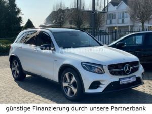 Mercedes GLC Mercedes-Benz GLC -Klasse GLC 43 AMG 367 4M/TOP/LED/360°/BURM/AFF.T.H./ Garantie 12 mois Occasion