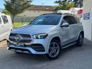 Mercedes GLE 350 d 272ch AMG Line 4Matic 9G-Tronic Occasion