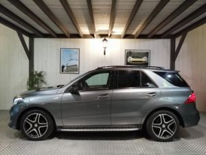 Mercedes GLE 350D 258 CV FASCINATION 4MATIC BVA Vendu