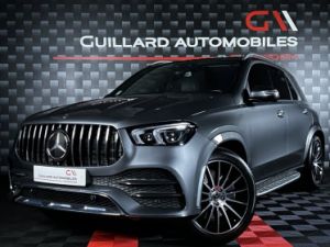 Mercedes GLE 400 D AMG LINE 330ch 4Matic 7 Places 9G-TRONIC Occasion
