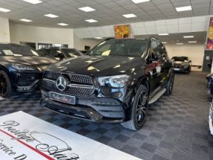 Mercedes GLE 400 D AMG LINE 4 MATIC Occasion