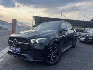 Mercedes GLE CLASSE 300 d 9G 4Matic AMG Line Occasion