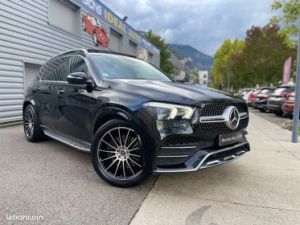 Mercedes GLE Classe 400 d 330ch AMG Line 4Matic 9G-Tronic 7 Places Occasion