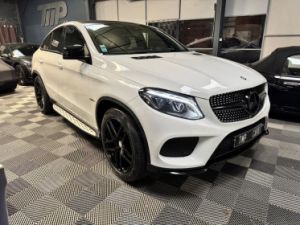 Mercedes GLE CLASSE -BENZ GLE W166 3.0 350 D 4-matic 4x4 (166.024) (258Cv) Occasion